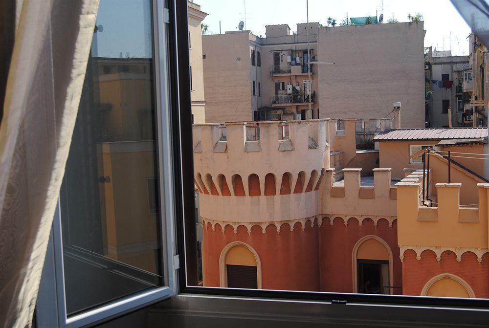 San Giovanni In Laterano Roma Eksteriør bilde